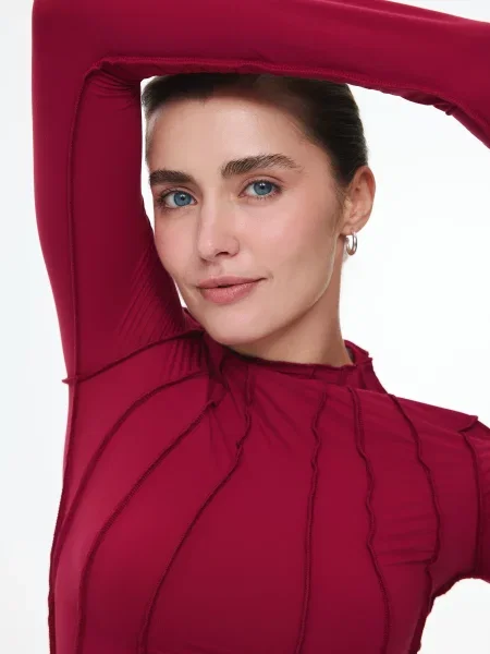 Лонгслив Solmar