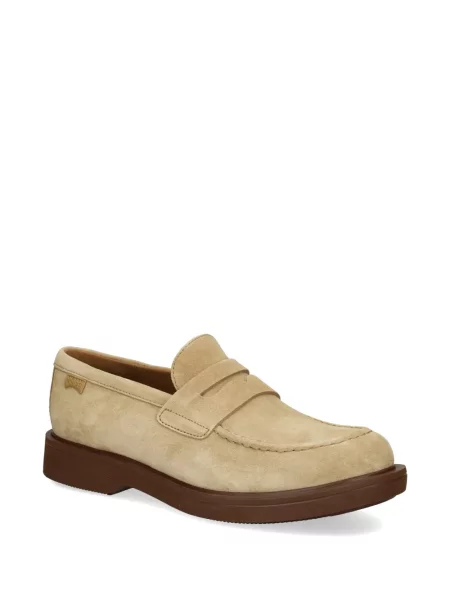 Pantofi loafer Camper cu bretele