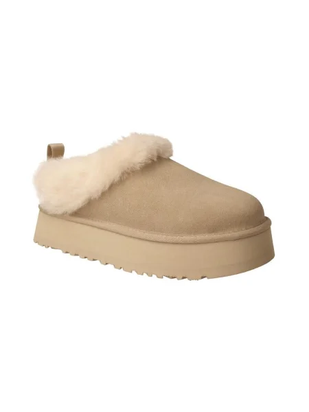 Pantofi UGG bej