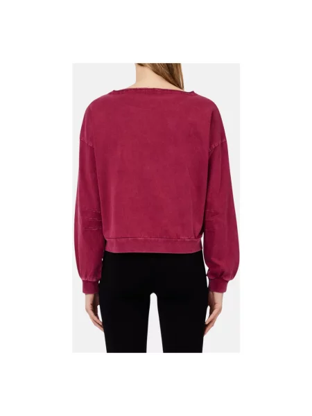 Bluza Liu Jo czerwona