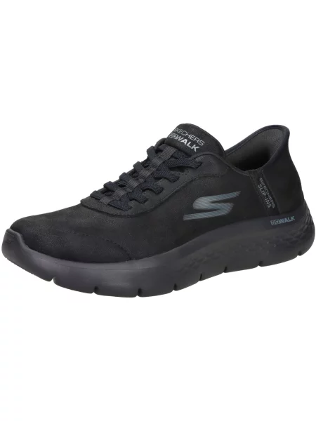 Chiloți Skechers negru