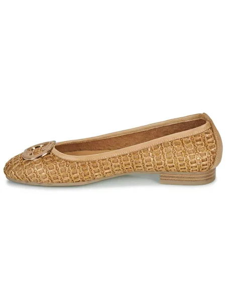 Pantofi Carmela maro