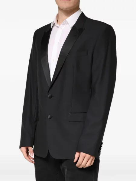 Sacou Dolce & Gabbana negru