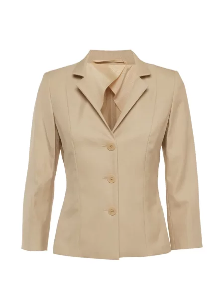 Lung sacou Max Mara