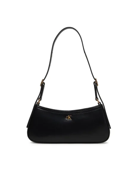 Geantă Calvin Klein negru