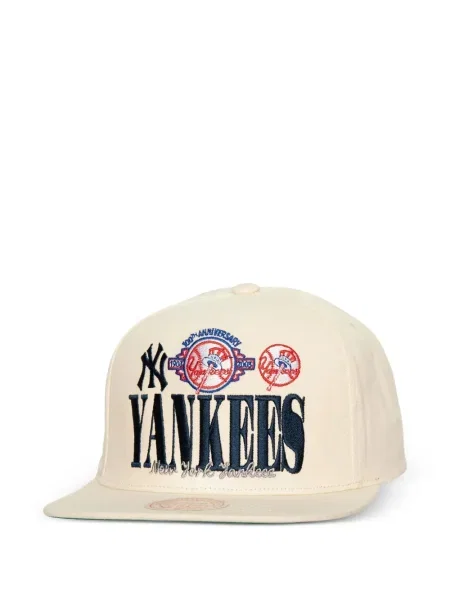 Șapcă Mitchell & Ness cu broderie retro