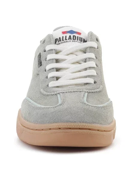 Pantofi Palladium gri