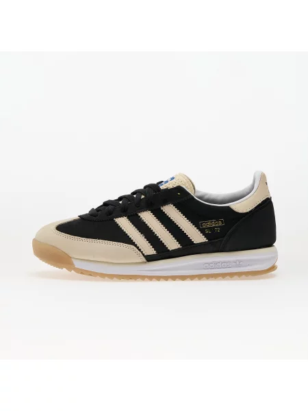 Маратонки Adidas Originals черно