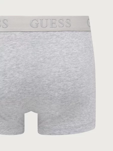 Боксеры Guess