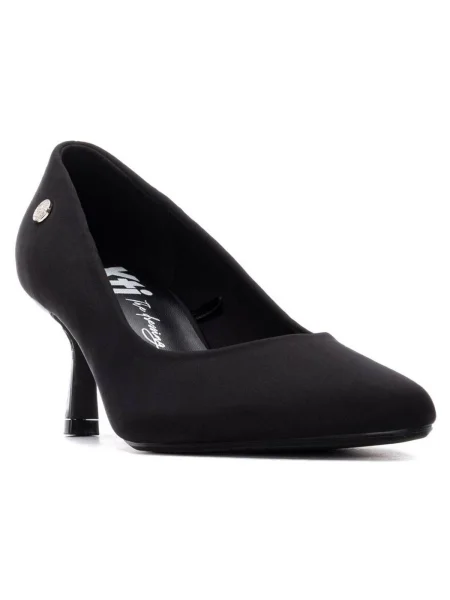 Pantofi Xti negru