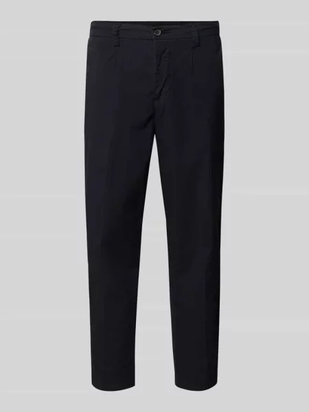 Spodnie z z tyłu model PANTALACCIO POPELINE' Markup