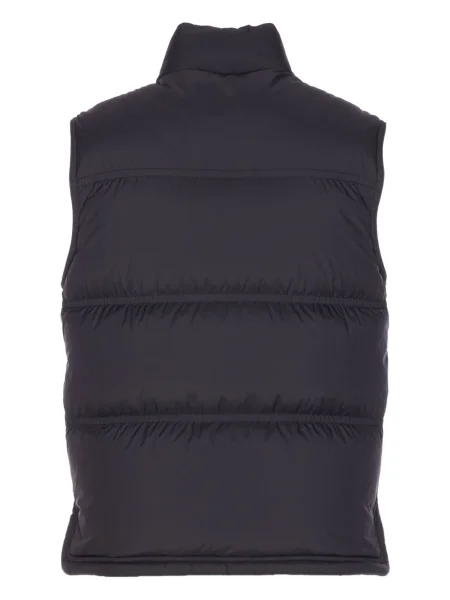 Vestă Moncler Grenoble negru