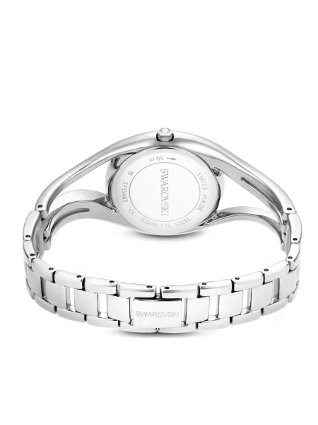 Zegarek Swarovski szary