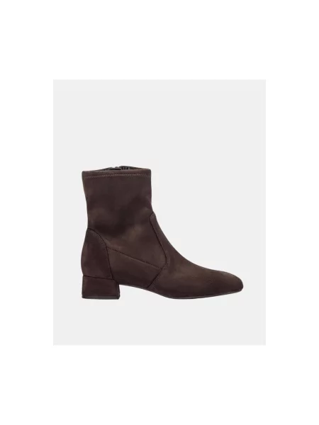Pantofi Unisa maro