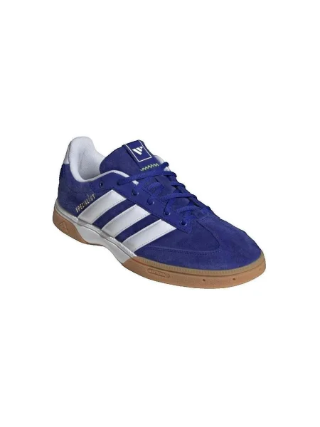 Pantofi Adidas albastru