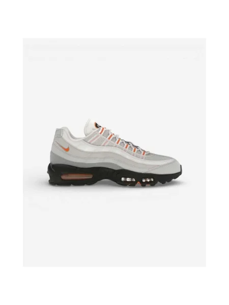 Platină pantofi Nike reflectorizante gri