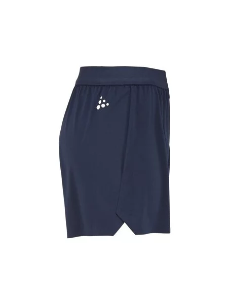 Pantaloni Craft albastru