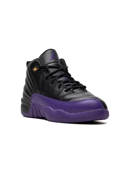 Sneakersy dziecięce Jordan czarne