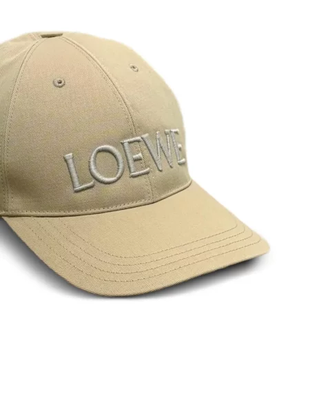 Șapcă Loewe cu broderie