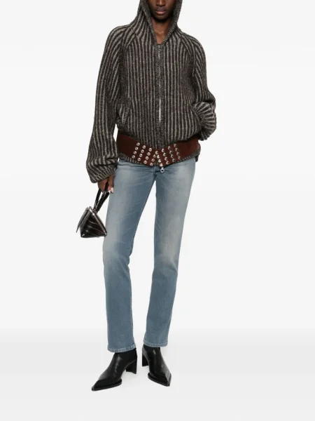 Blugi Diesel albastru