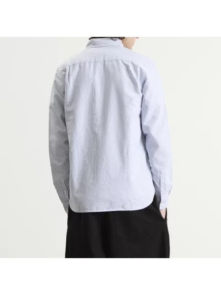 Koszula Fred Perry biała