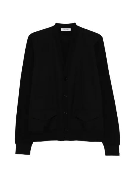Kardigán Givenchy fekete