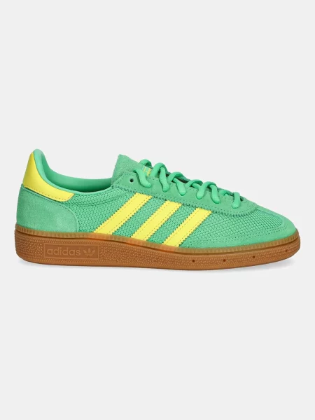 Adidas Originals Dječje tenisice HANDBALL SPEZIAL zelena