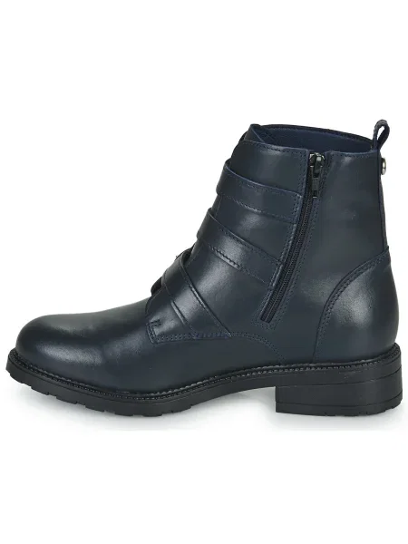 Pantofi Betty London albastru