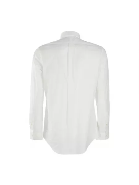 Koszula Polo Ralph Lauren biała