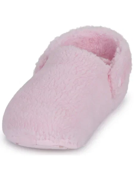 Otthoni papucs Crocs rózsaszín