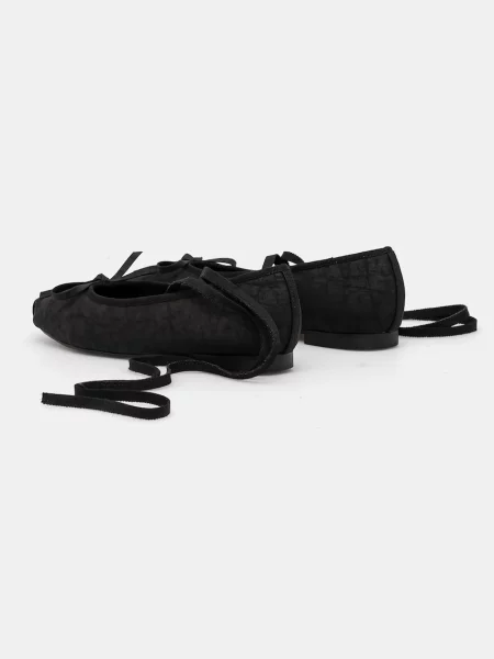 Answear Lab balerini negru