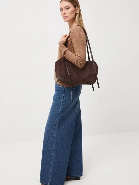 Пуловер Medicine бежово