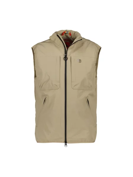 Kamizelka Wellensteyn beżowa