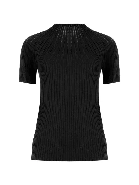 Geacă Rinascimento negru