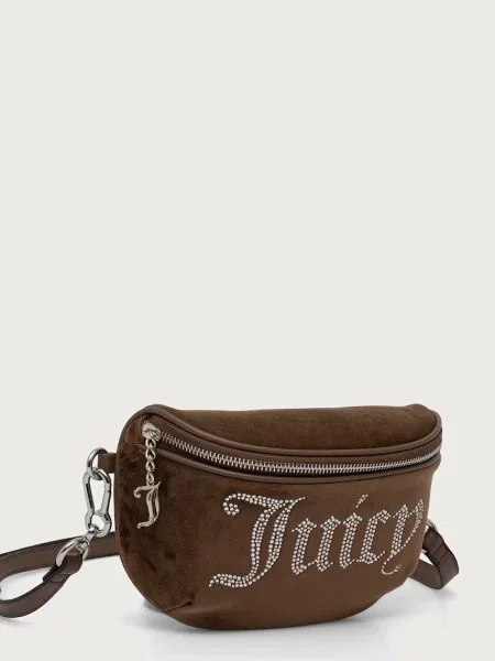 Juicy Couture сумка на пояс KIMBERLY