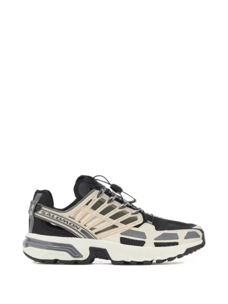Sneakerși Salomon negru