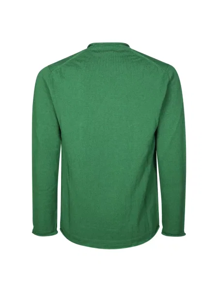 Sweter Comme Des Garcons zielony