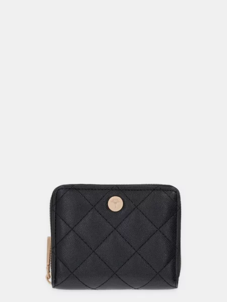 Joop! portofel Bellagio Nisa negru