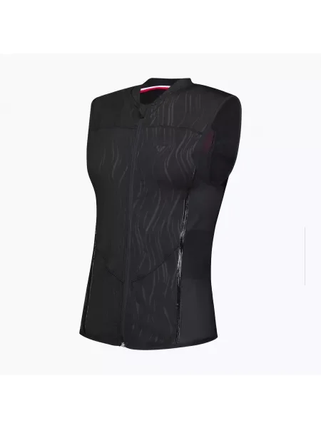 Vestă de protecție pentru femei Rossignol Flexvent Vest negru