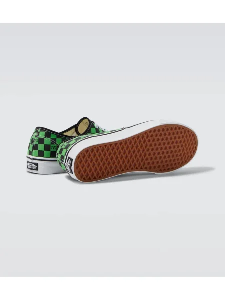 Sneakerși Valentino Garavani cu imagine