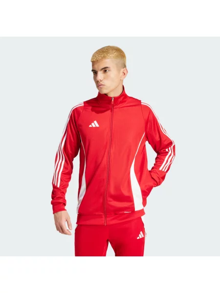 Kurtka Tiro 24 Training biała