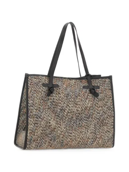 Buklé shopper táska Marcella Club