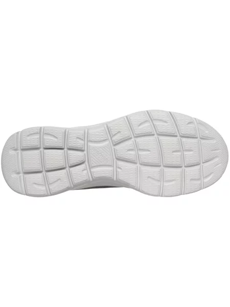 Félcipo Skechers szürke