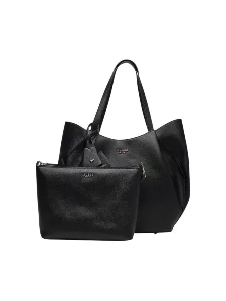 Torebka Guess czarna