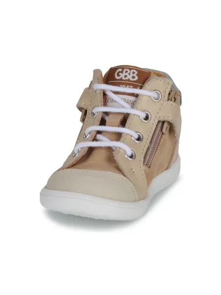 Pantofi copii Gbb bej