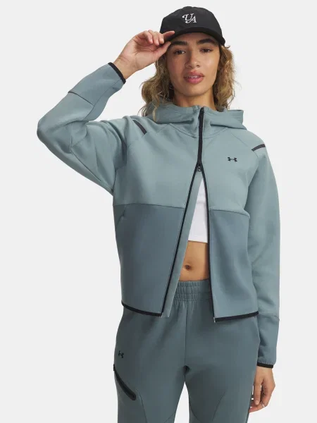 Polar Under Armour polarowy czarny