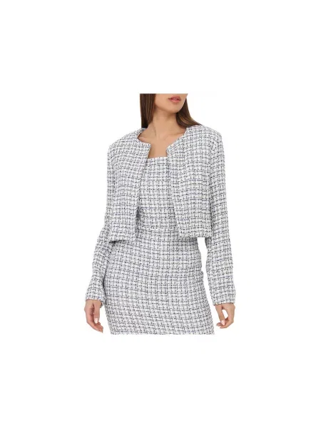 Blejzer La Modeuse plava