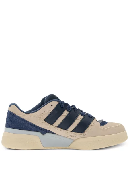 Dirželis sportbačiai Adidas Gazelle mėlyna