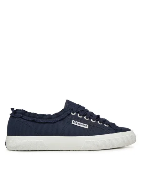 Sportbačiai Superga mėlyna