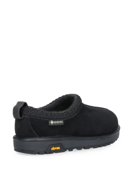 Papuci de casă Ugg negru